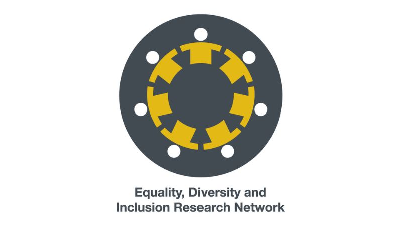Equality, Diversity and Inclusion network icon