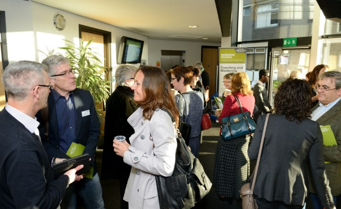 Annual Coaching and Mentoring Research Conference