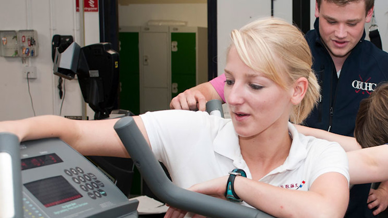  Centre for Movement, Occupational and Rehabilitation Sciences (MOReS)