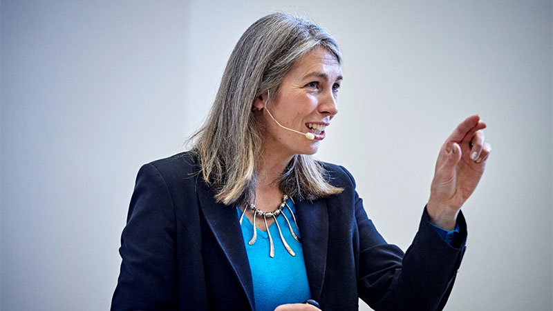 Professor Helen Walkington