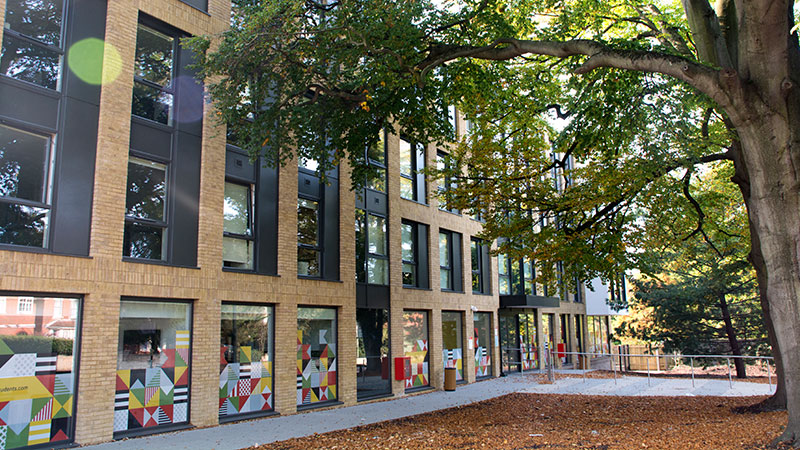 Beech House