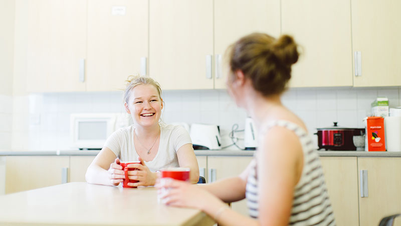 Find your flatmates