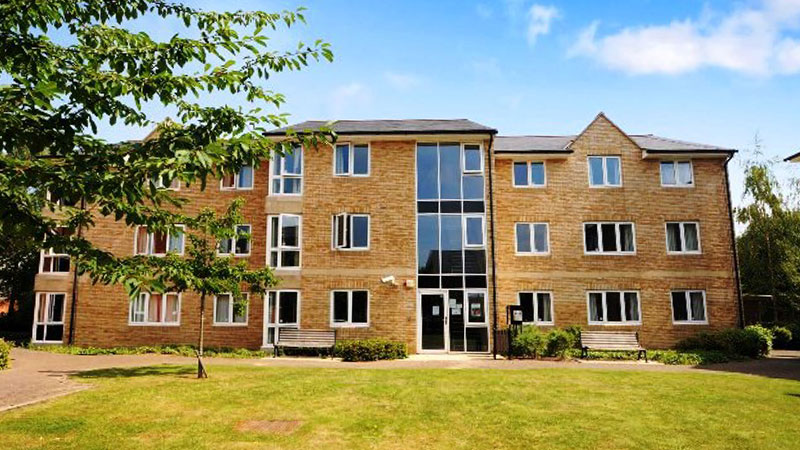 Sinnet Court