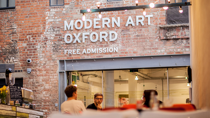 Museum of Modern Art