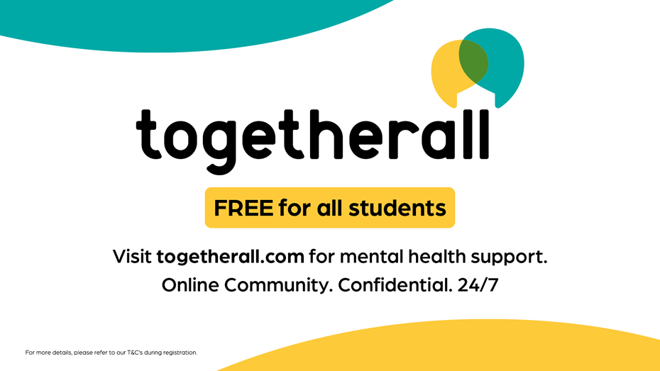 Togetherall logo