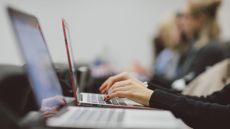 Online study skills resources