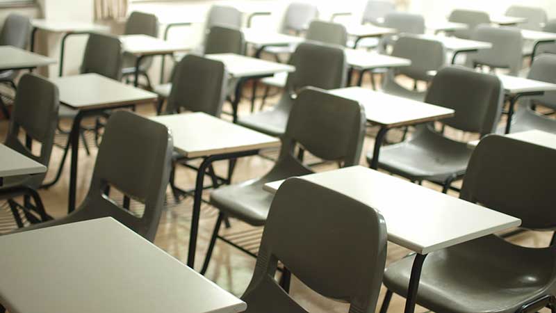 Face-to-face exams