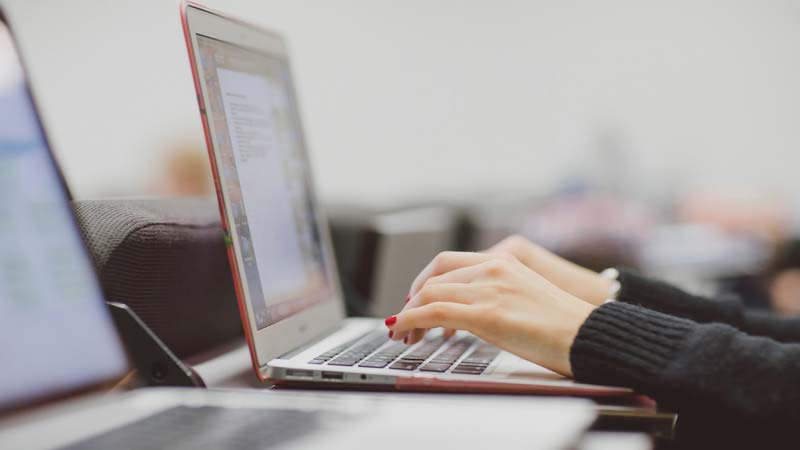 Online time controlled assessments