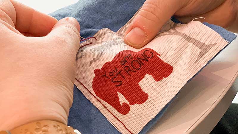 Craftivism