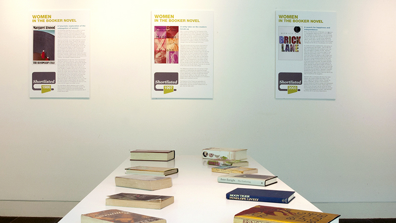 Special collections
