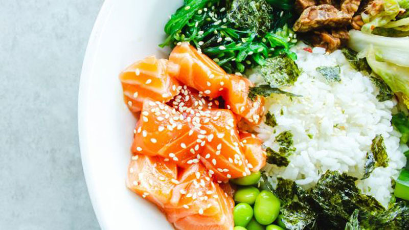 NUTR101 Essentials of Nutrition
