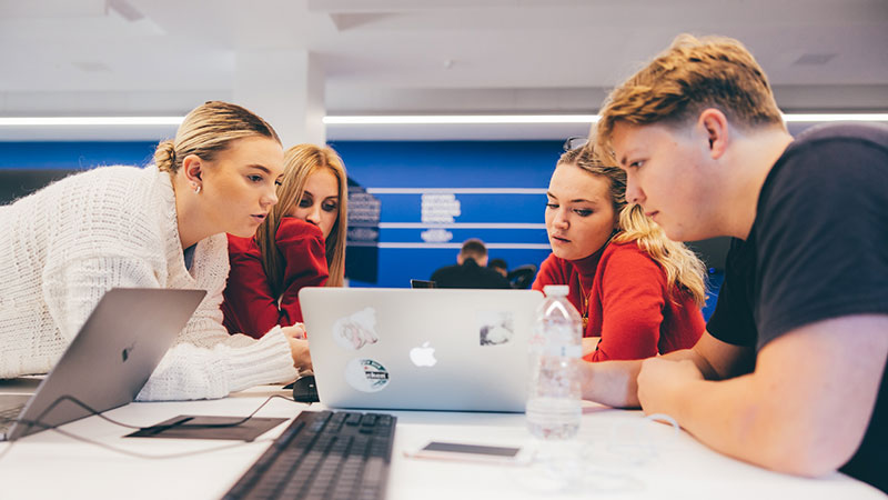 Oxford Brookes Bursary for Home Students