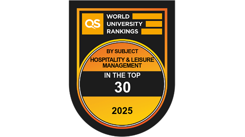 QS World University Rankings