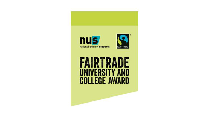 Fairtrade logo