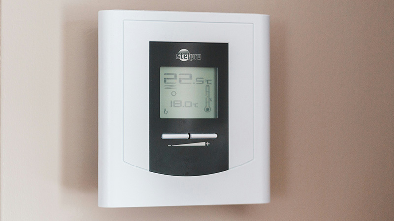 Heating