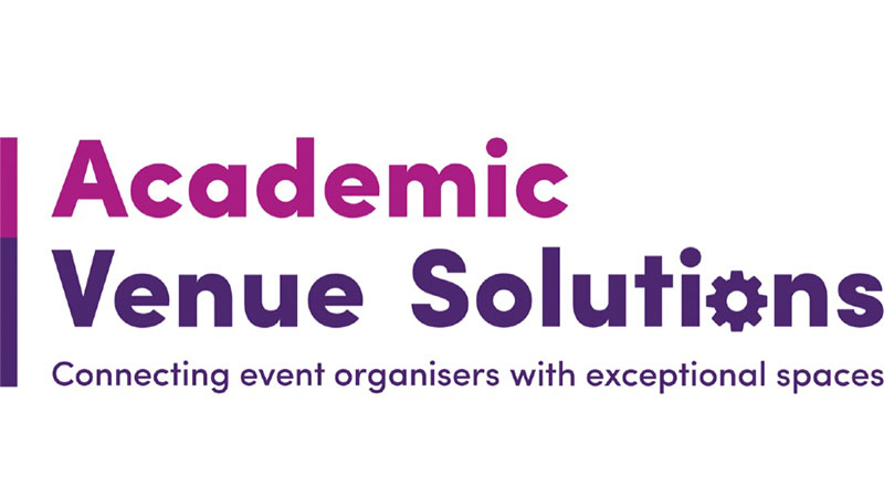 Academic Venue Solutions logo