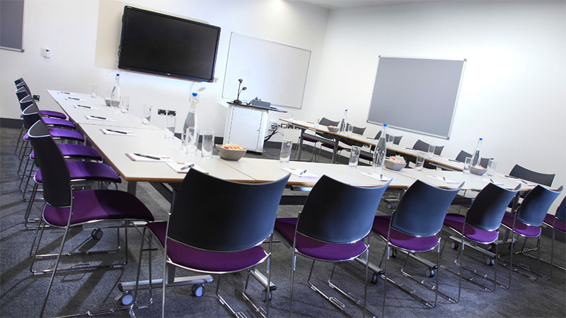 Meetings and training