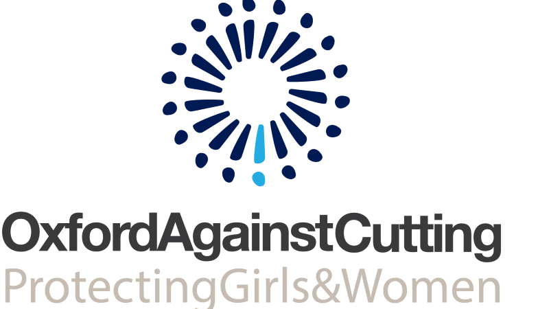 Oxfordshire Against Cutting logo
