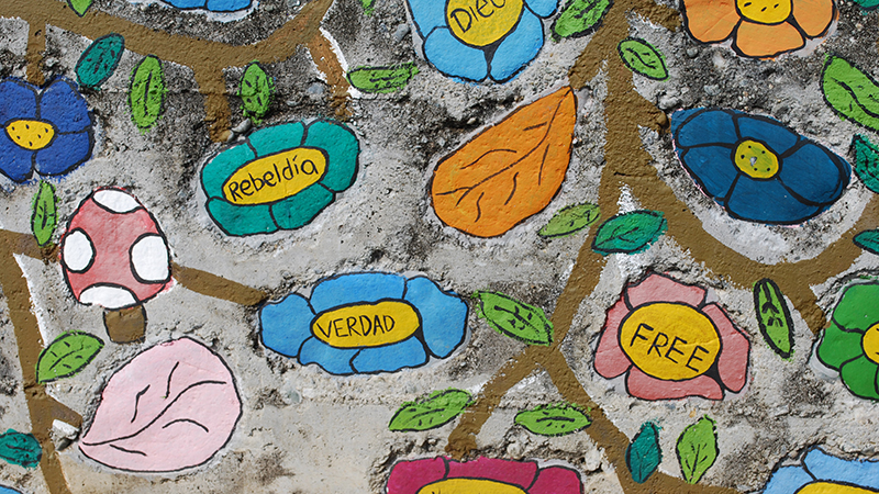 New Short Course: Resilience, Wellbeing and Mental Health Support in Crisis Settings