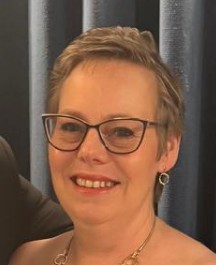 Mrs Emma Inness