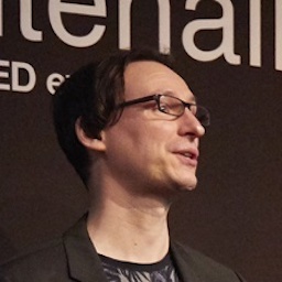 Eric White