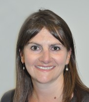 Catherine Henshall