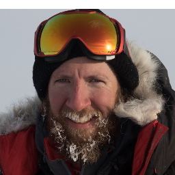 Dr Mark Hines