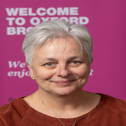 Professor Lorraine  Dixon 