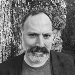  Michael Spooner