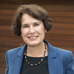 Professor Mary Boulton