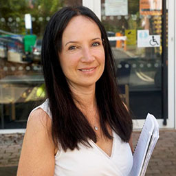 Professor Jo Brett