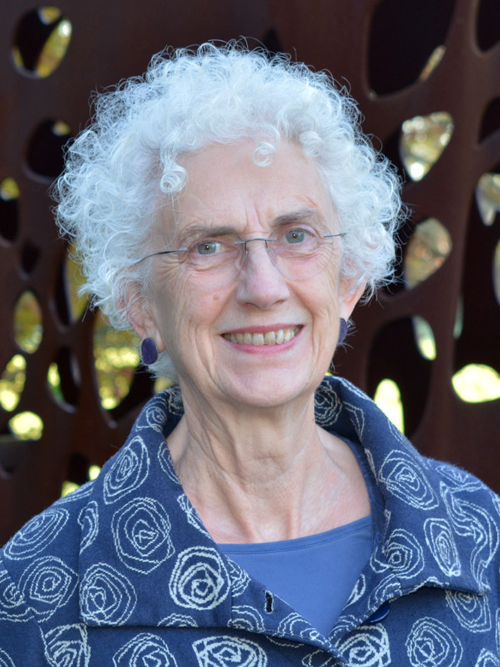 Ethel Burns