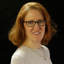 Dr Teresa Finlay