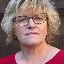 Kathleen Greenway