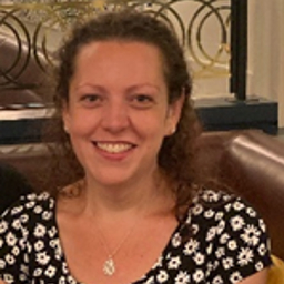 Hayley Trueman