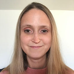 Dr Lauren Matheson