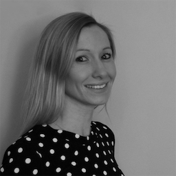Dr Lucy McGeagh