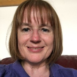 Marion Waite