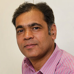 Sanjay Kumar