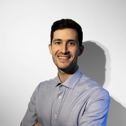 Dr Thanasis Tektonidis