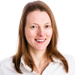 Tracey Martin Millward
