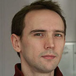Glen O'Hara