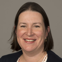 Chrissie Steenkamp