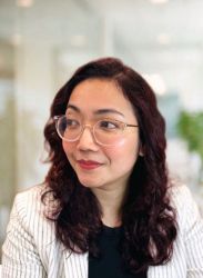 Syahirah Abdul Rahman