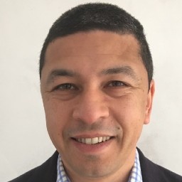 Jeremy Zwiegelaar
