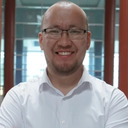 Dr Sanat Kozhakhmet
