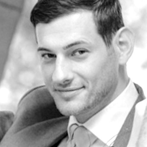 Karl Kjelstrup-Johnson