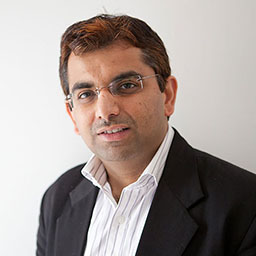 Rajat Gupta