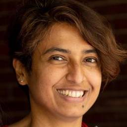  Rumana Kabir