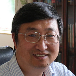 Hong Zhu